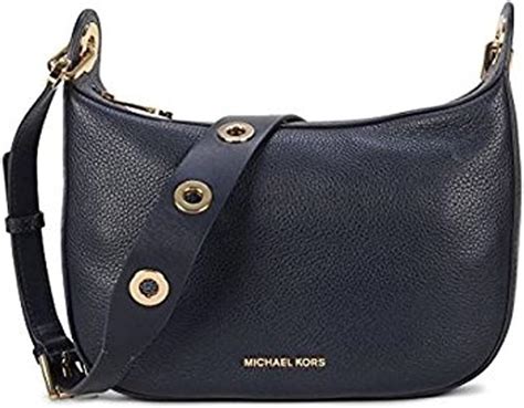 michael michael kors raven medium messenger size|Amazon.com: Michael Kors Raven.